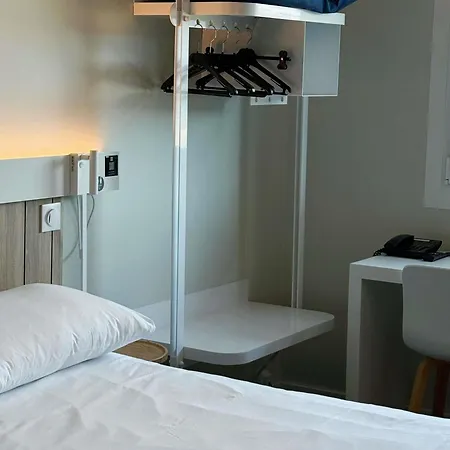 Ibis Luxembourg Airport-2